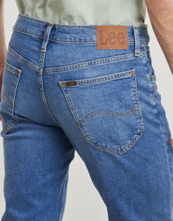 Lee DAREN ZIP FLY-Homme Jeans