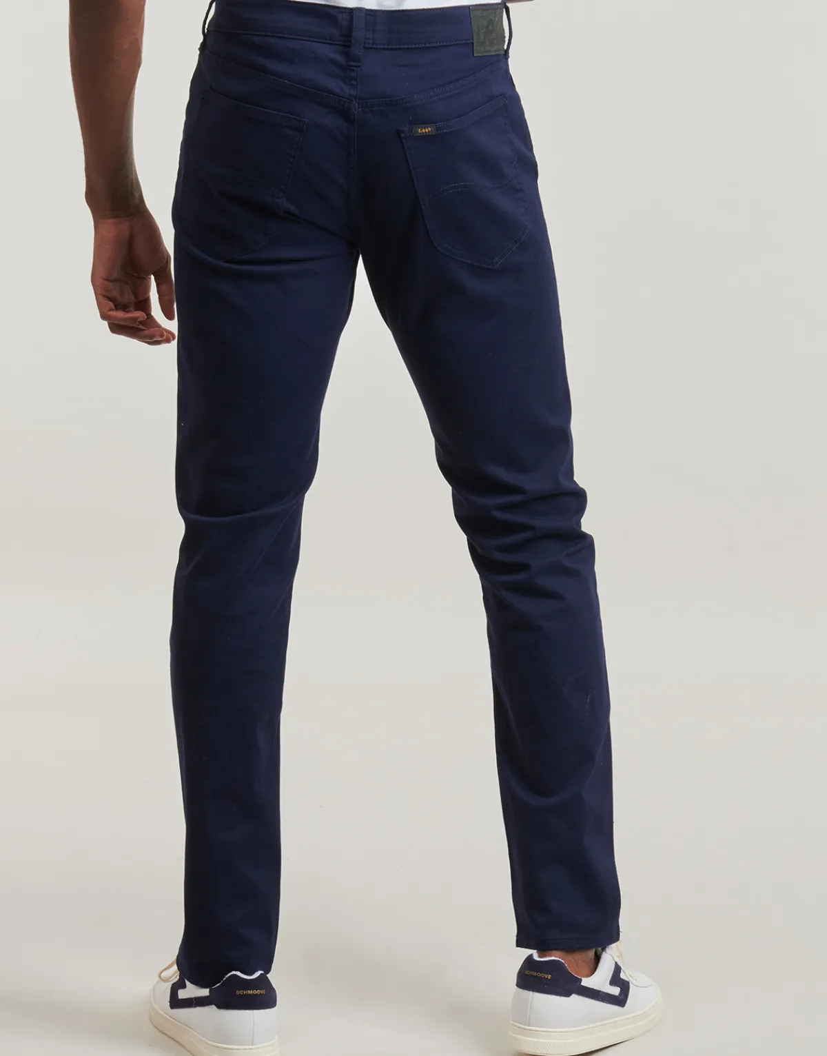 Lee DAREN ZIP FLY / CHINO-Homme Jeans