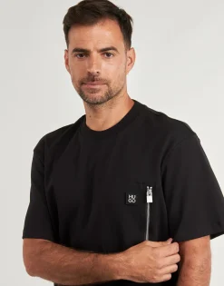 HUGO Dargentee-Homme T-Shirts & Polos|T-Shirts & Polos