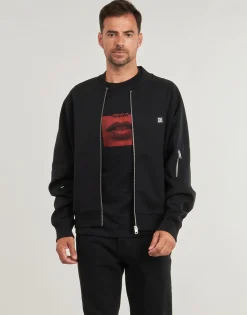 HUGO Dargenzip-Homme Vestes