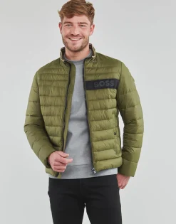 BOSS DAROLUS-Homme Manteaux