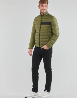 BOSS DAROLUS-Homme Manteaux