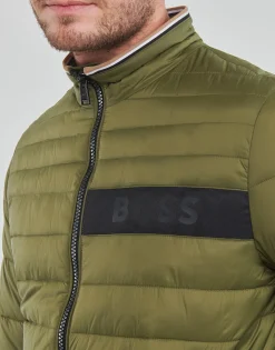 BOSS DAROLUS-Homme Manteaux