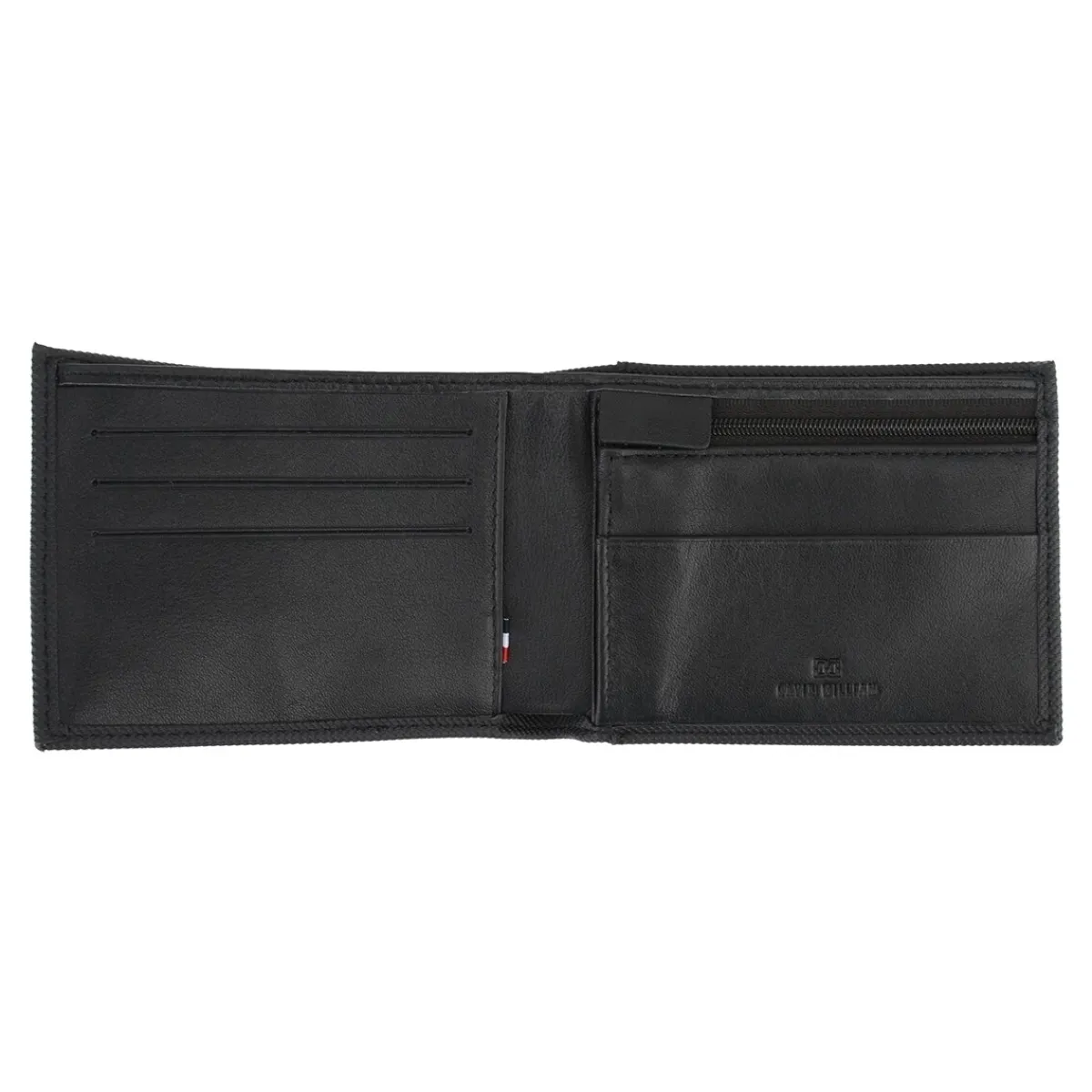 David William Dartan-Homme Portefeuilles / Porte-Monnaie