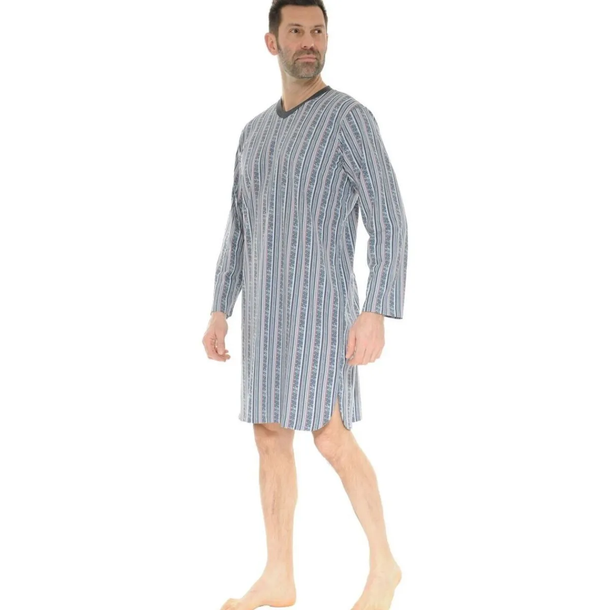 Christian Cane DAUBIAS-Homme Pyjamas