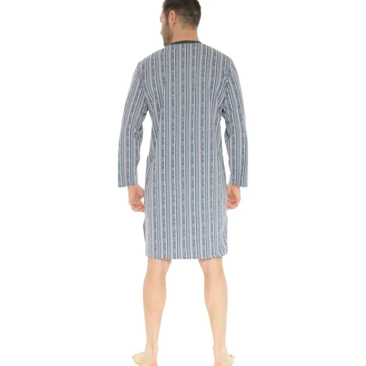 Christian Cane DAUBIAS-Homme Pyjamas