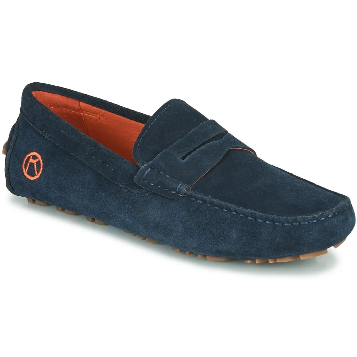 Kdopa DAVE-Homme Mocassins & Chaussures Bateau