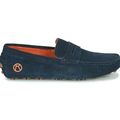 Kdopa DAVE-Homme Mocassins & Chaussures Bateau