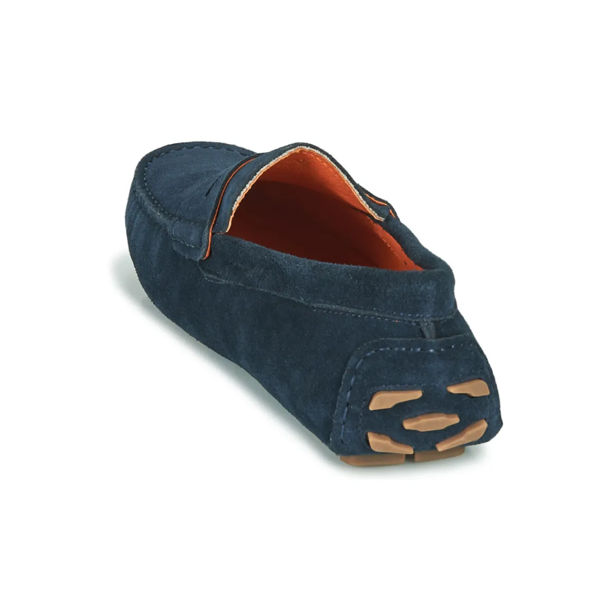 Kdopa DAVE-Homme Mocassins & Chaussures Bateau
