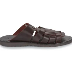 Pellet DAVID-Homme Sandales Et Nu-Pieds