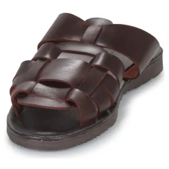 Pellet DAVID-Homme Sandales Et Nu-Pieds