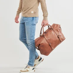 Casual Attitude DAVITO-Homme Sacs De Voyage