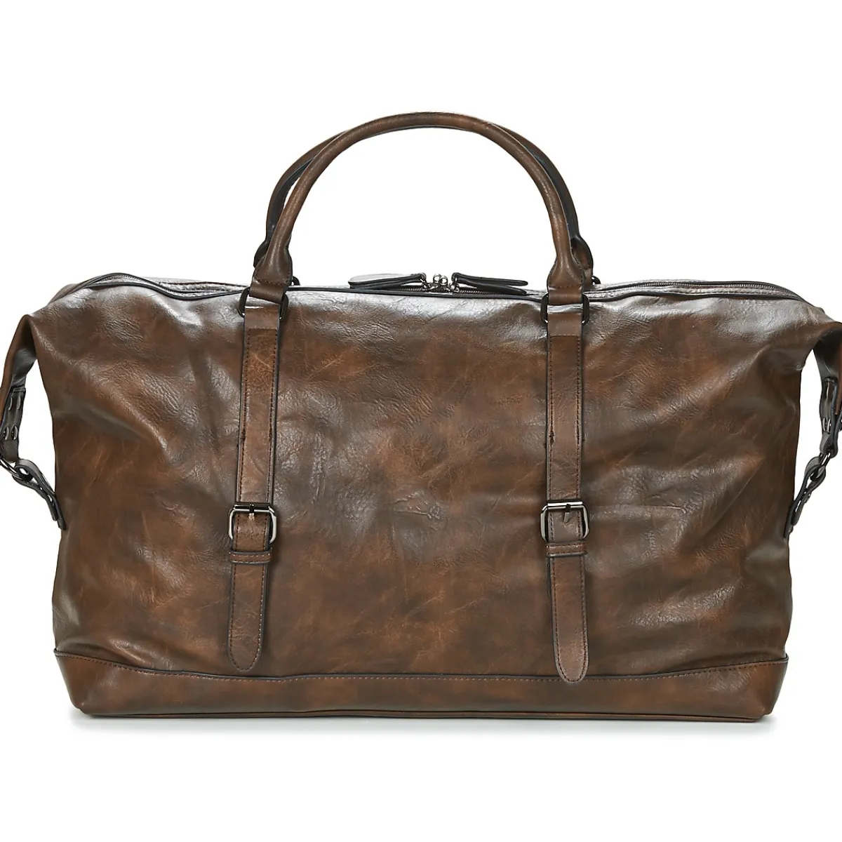 Casual Attitude DAVITO-Homme Sacs De Voyage