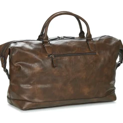 Casual Attitude DAVITO-Homme Sacs De Voyage