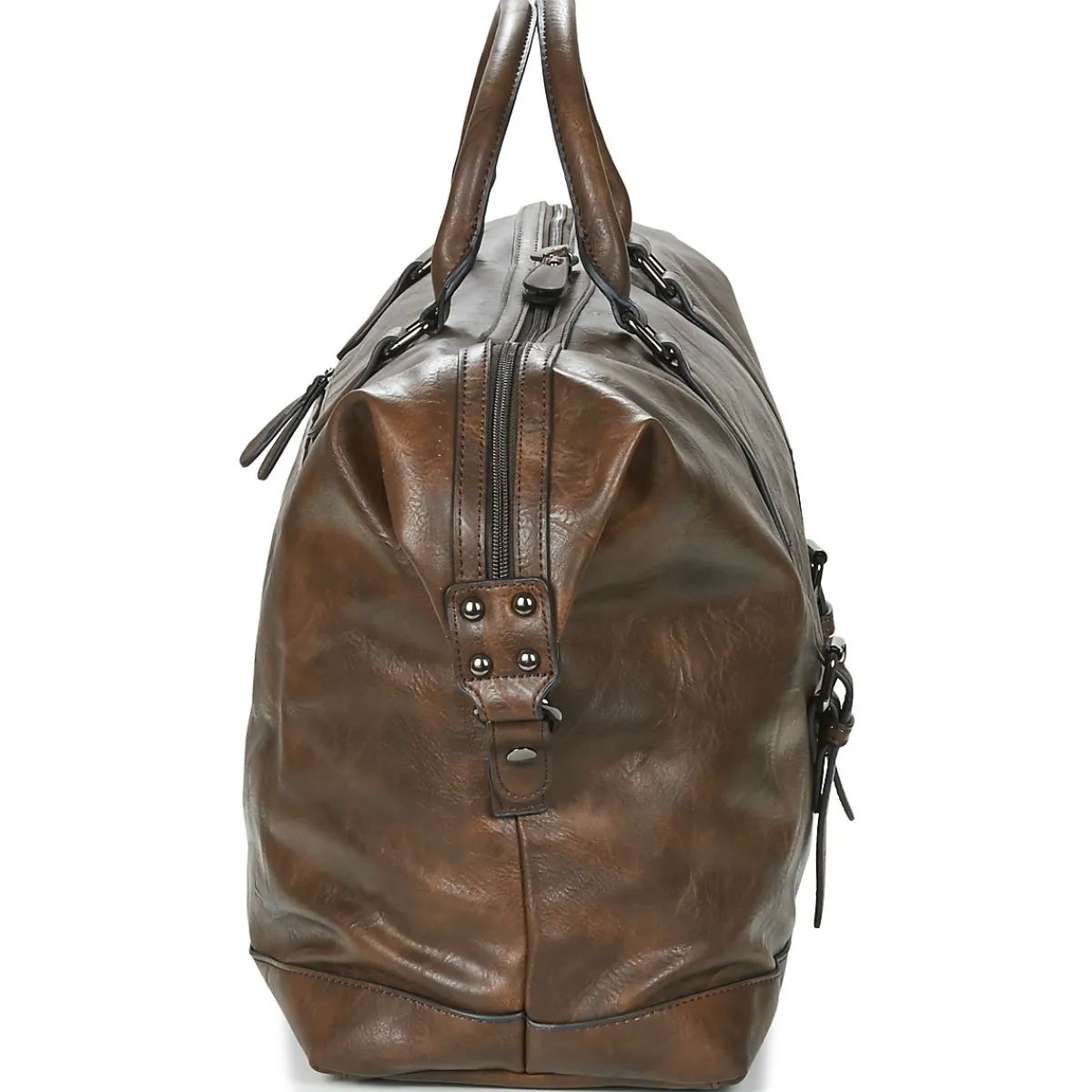 Casual Attitude DAVITO-Homme Sacs De Voyage