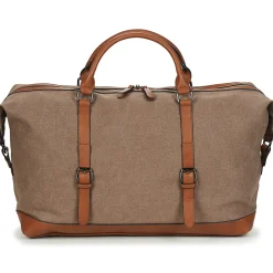 Casual Attitude DAVITU-Homme Sacs De Voyage
