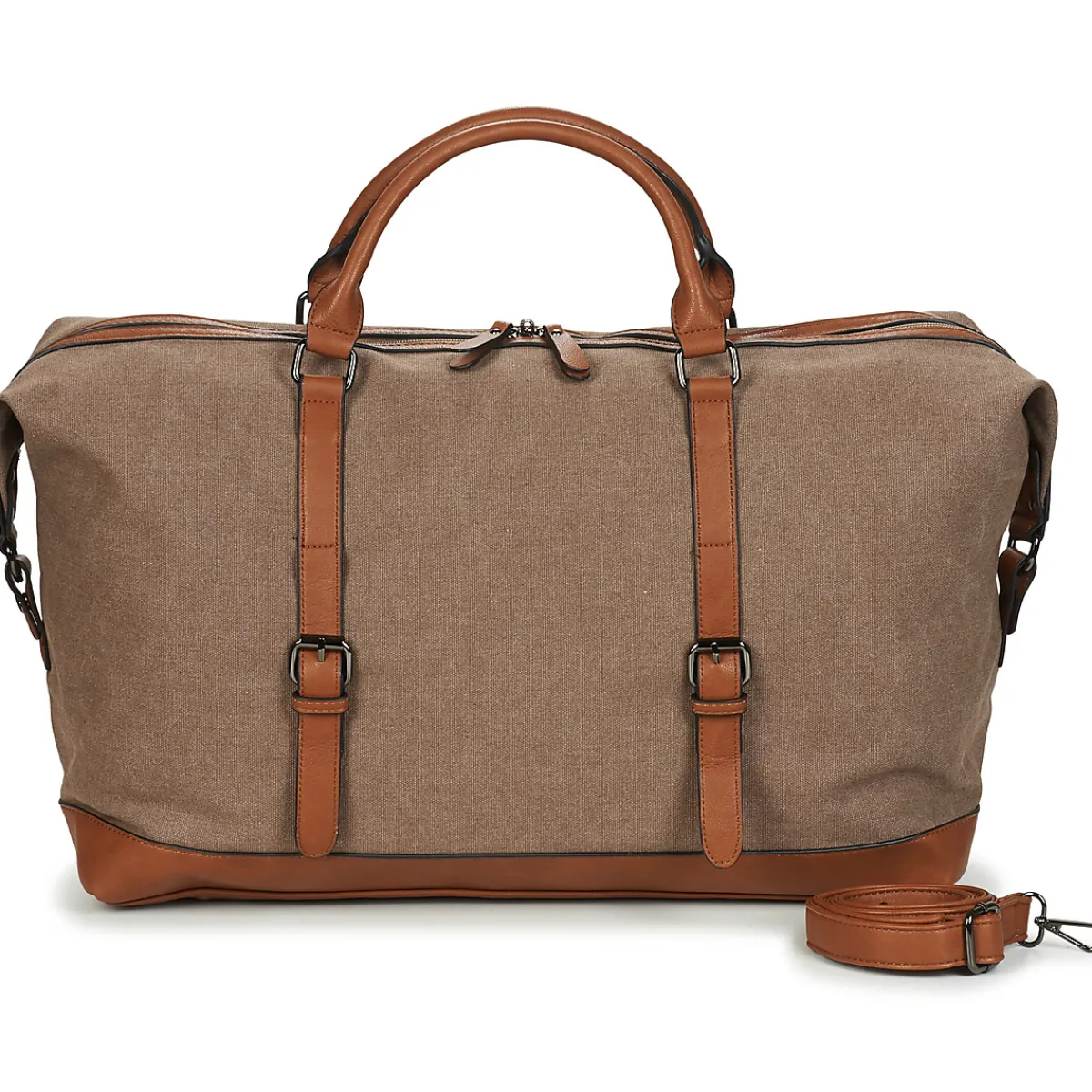 Casual Attitude DAVITU-Homme Sacs De Voyage