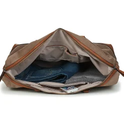 Casual Attitude DAVITU-Homme Sacs De Voyage