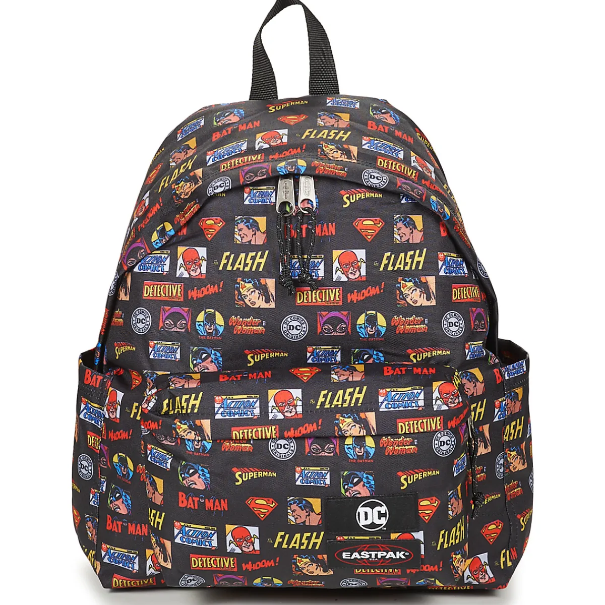 Eastpak DAY PAK'R 24 L X DC COMICS-Homme Sacs À Dos