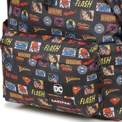 Eastpak DAY PAK'R 24 L X DC COMICS-Homme Sacs À Dos