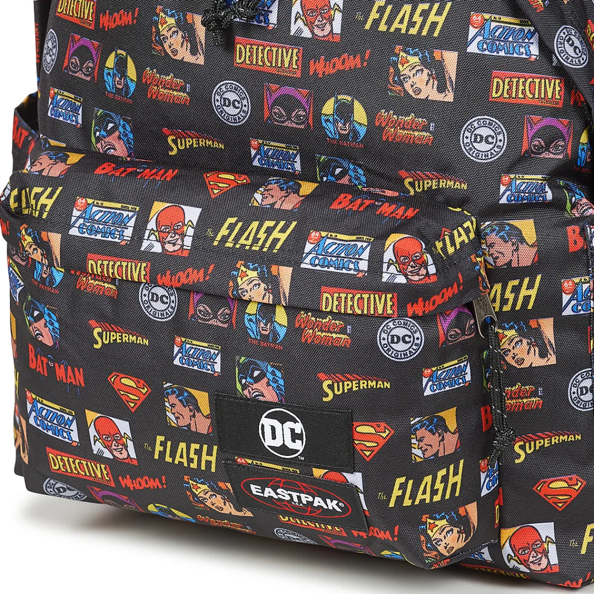 Eastpak DAY PAK'R 24 L X DC COMICS-Homme Sacs À Dos