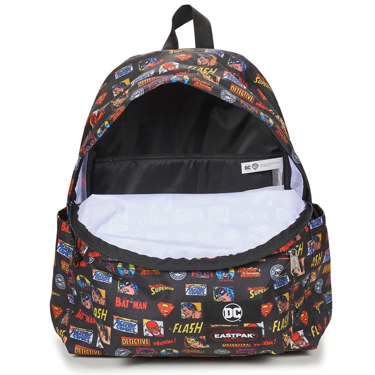 Eastpak DAY PAK'R 24 L X DC COMICS-Homme Sacs À Dos