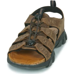 Keen DAYTONA II SAND-Homme Chaussures De Sport