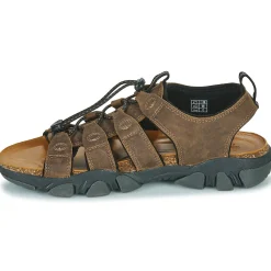 Keen DAYTONA II SAND-Homme Chaussures De Sport