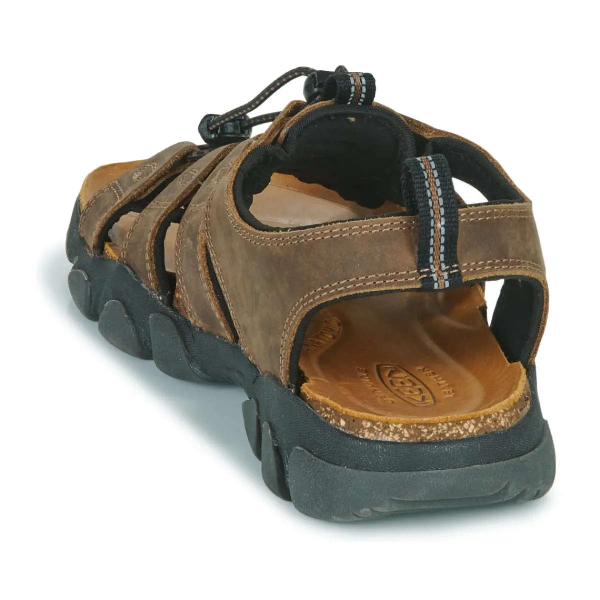 Keen DAYTONA II SAND-Homme Chaussures De Sport