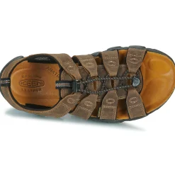 Keen DAYTONA II SAND-Homme Chaussures De Sport