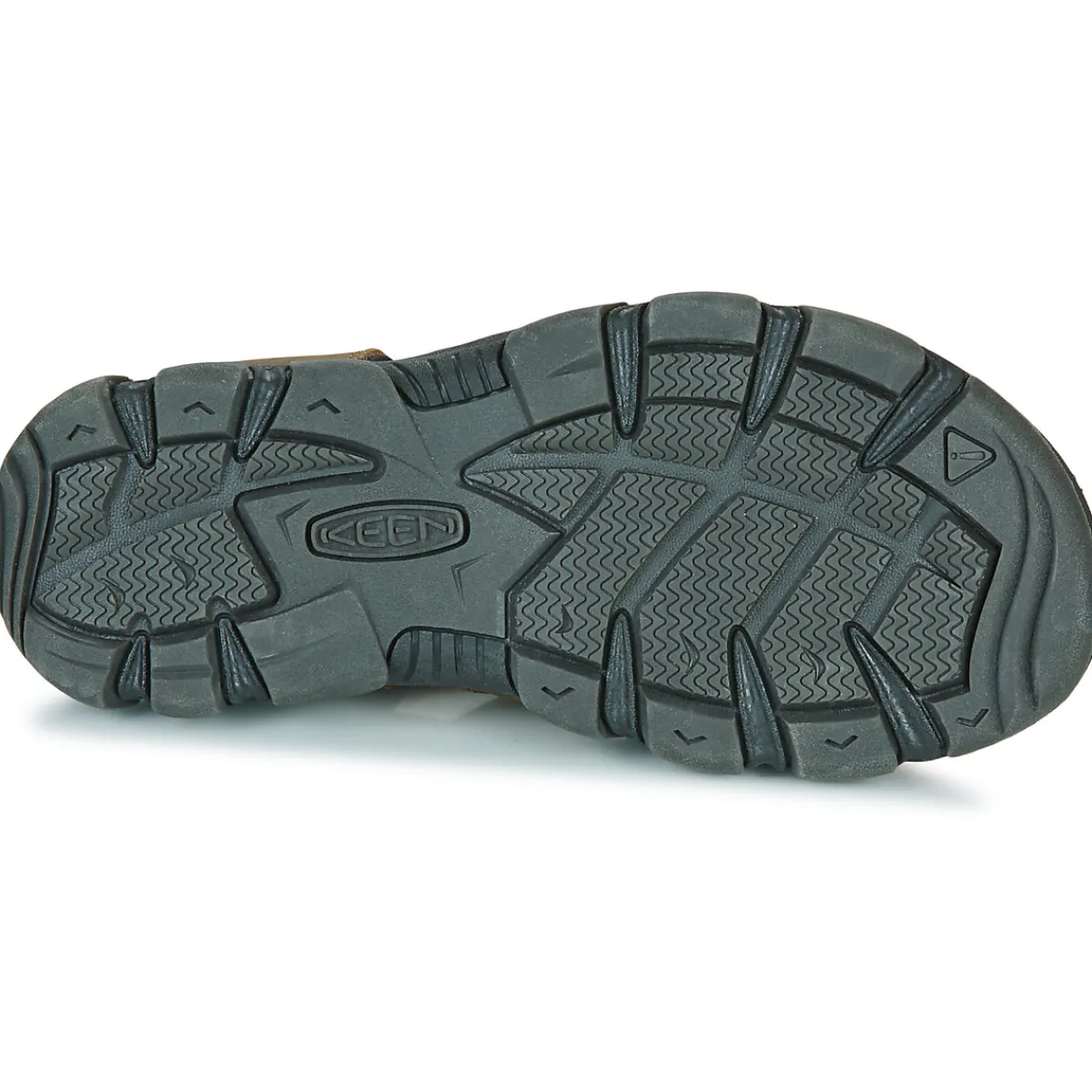 Keen DAYTONA II SAND-Homme Chaussures De Sport