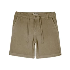 Teddy Smith 10417233D-221B-Homme Shorts & Bermudas