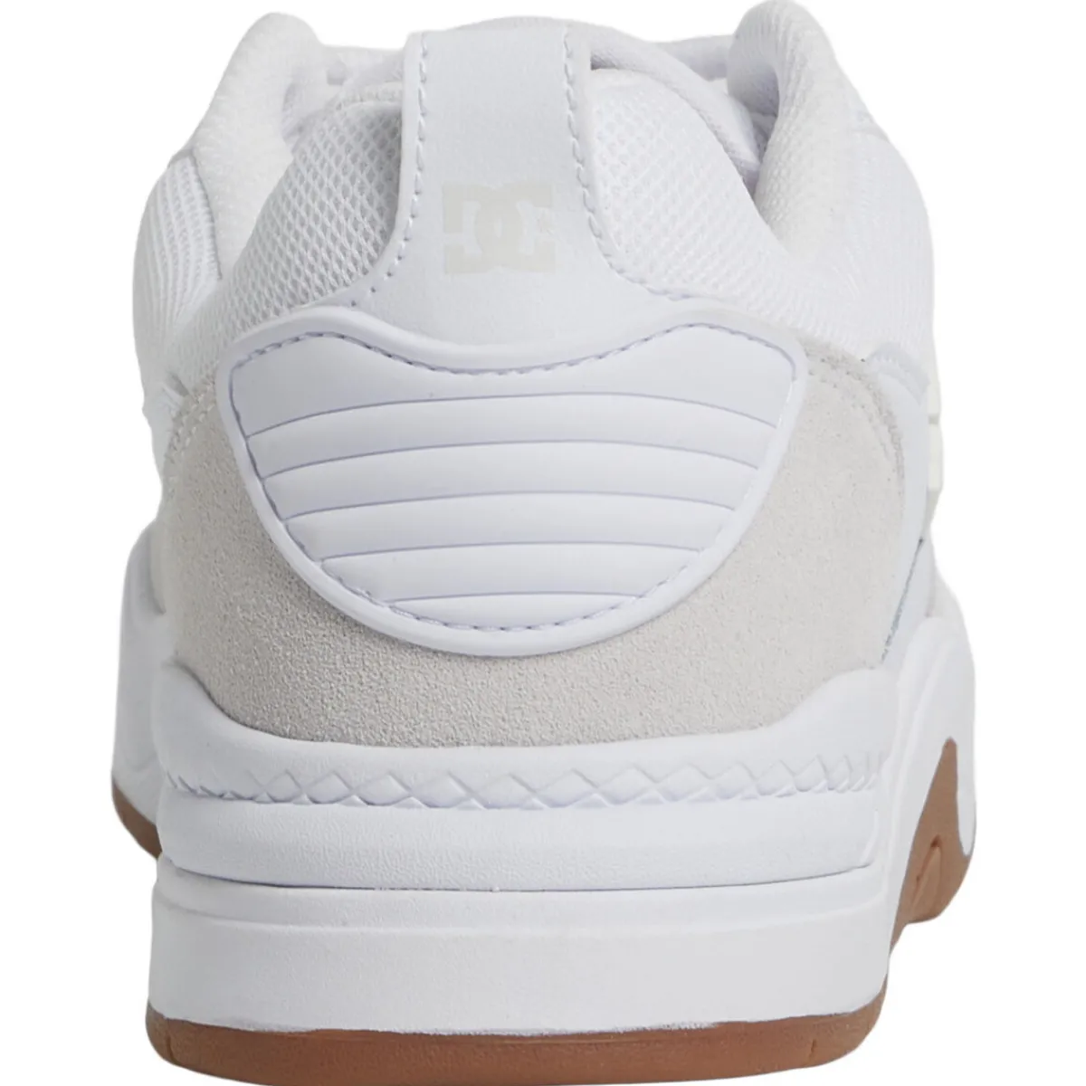 DC Shoes DC Ascend-Homme Skate