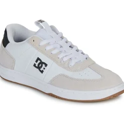 DC Shoes DC ASTRIX-Homme Baskets Mode