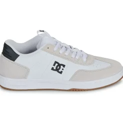 DC Shoes DC ASTRIX-Homme Baskets Mode