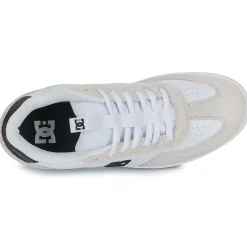 DC Shoes DC ASTRIX-Homme Baskets Mode
