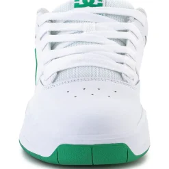 DC Shoes DC CENTRAL ADYS100551-WGN-Homme Skate