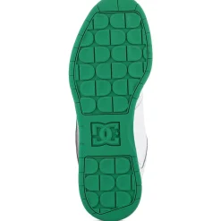 DC Shoes DC CENTRAL ADYS100551-WGN-Homme Skate