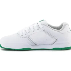 DC Shoes DC CENTRAL ADYS100551-WGN-Homme Skate