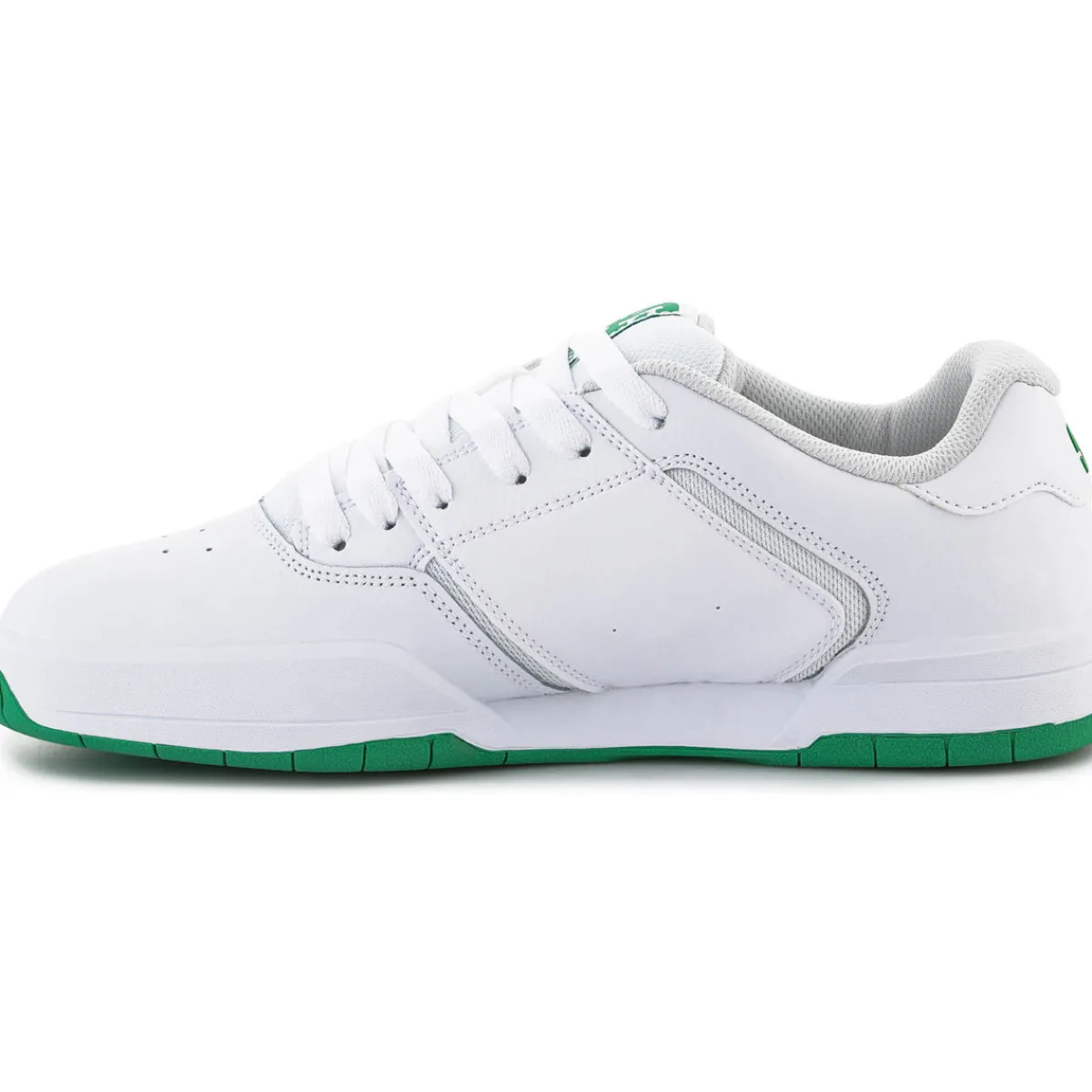 DC Shoes DC CENTRAL ADYS100551-WGN-Homme Skate