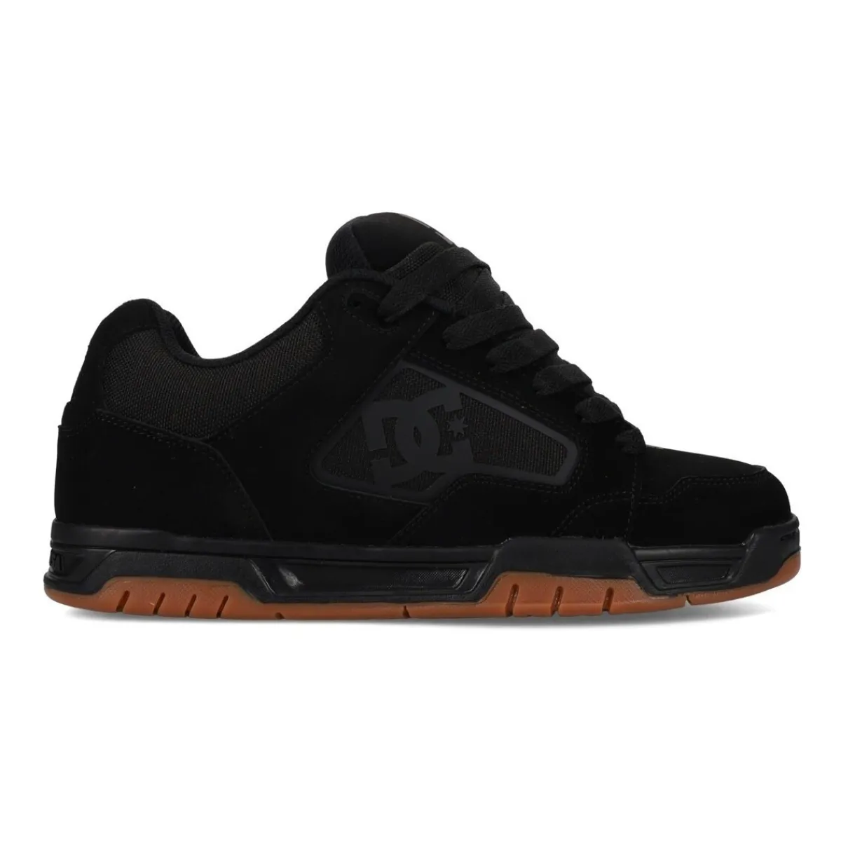 DC Shoes DC Coiler-Homme Skate