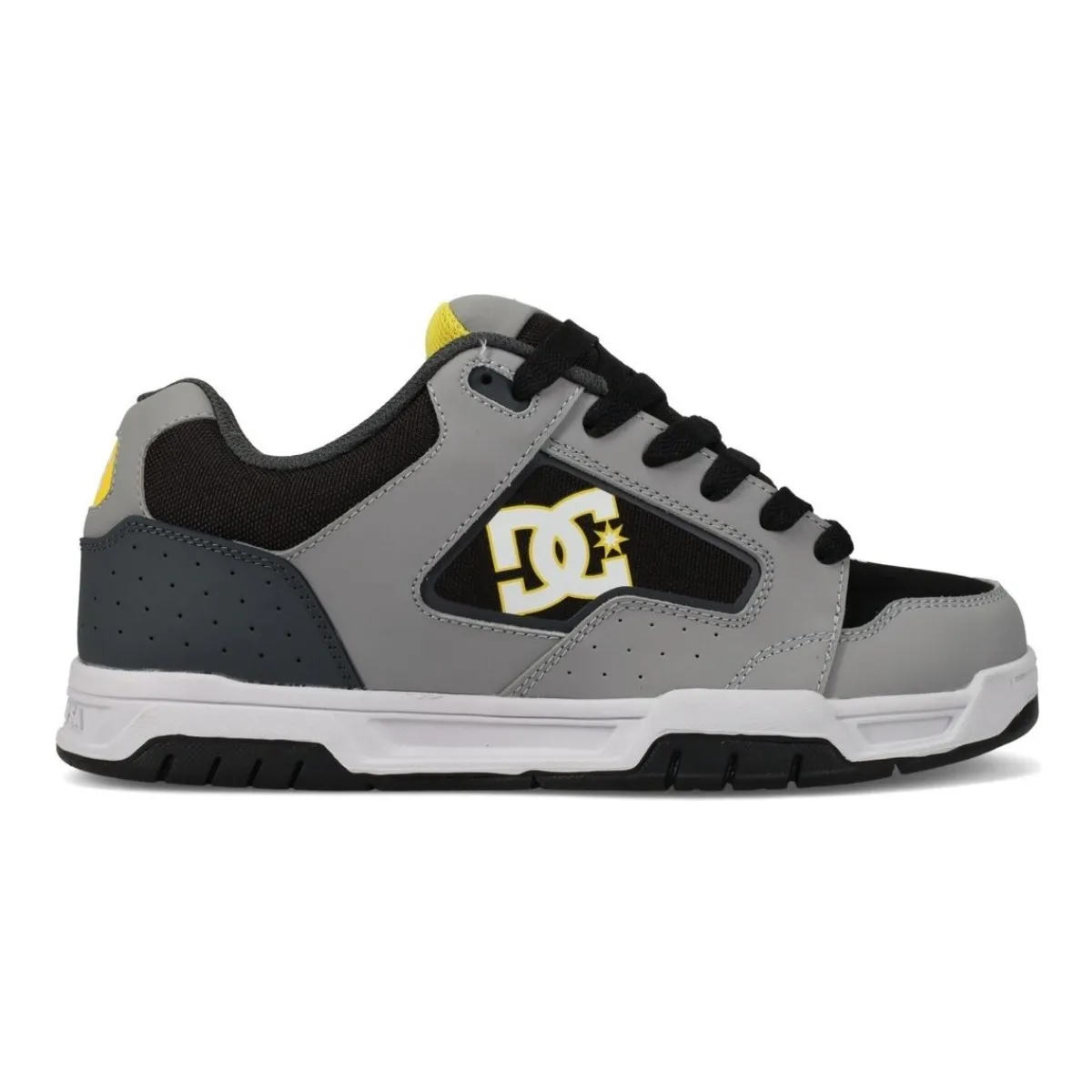 DC Shoes DC Coiler-Homme Skate
