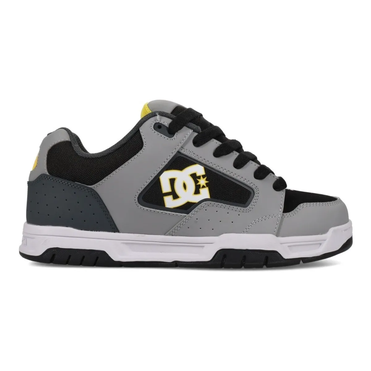DC Shoes DC Coiler-Homme Skate