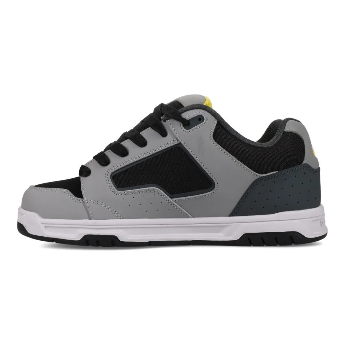 DC Shoes DC Coiler-Homme Skate
