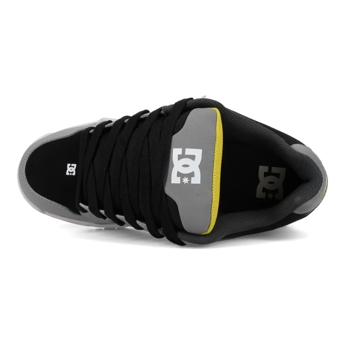 DC Shoes DC Coiler-Homme Skate