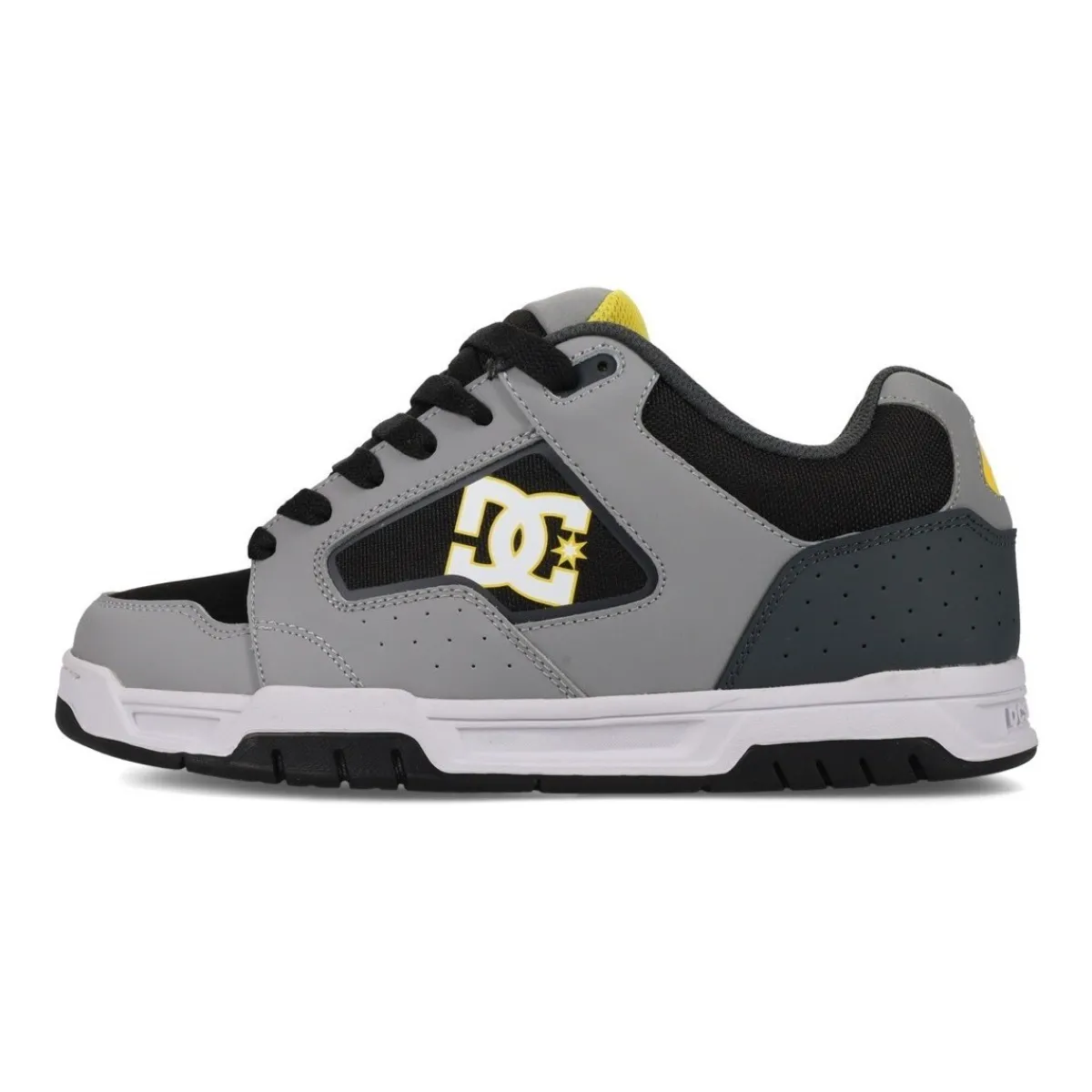 DC Shoes DC Coiler-Homme Skate
