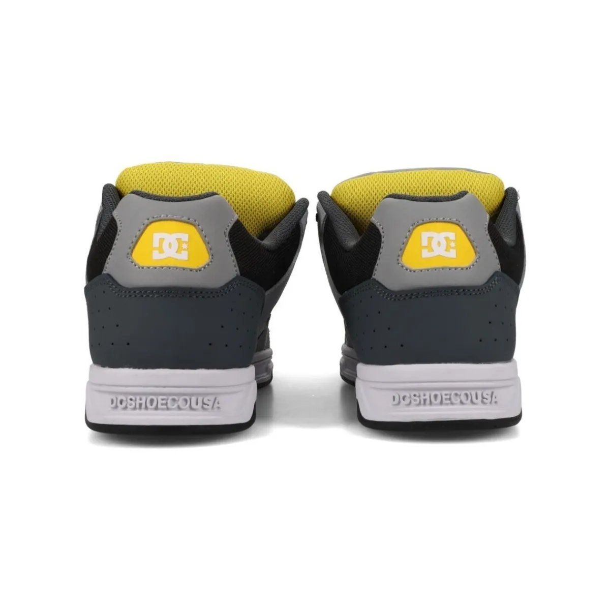 DC Shoes DC Coiler-Homme Skate