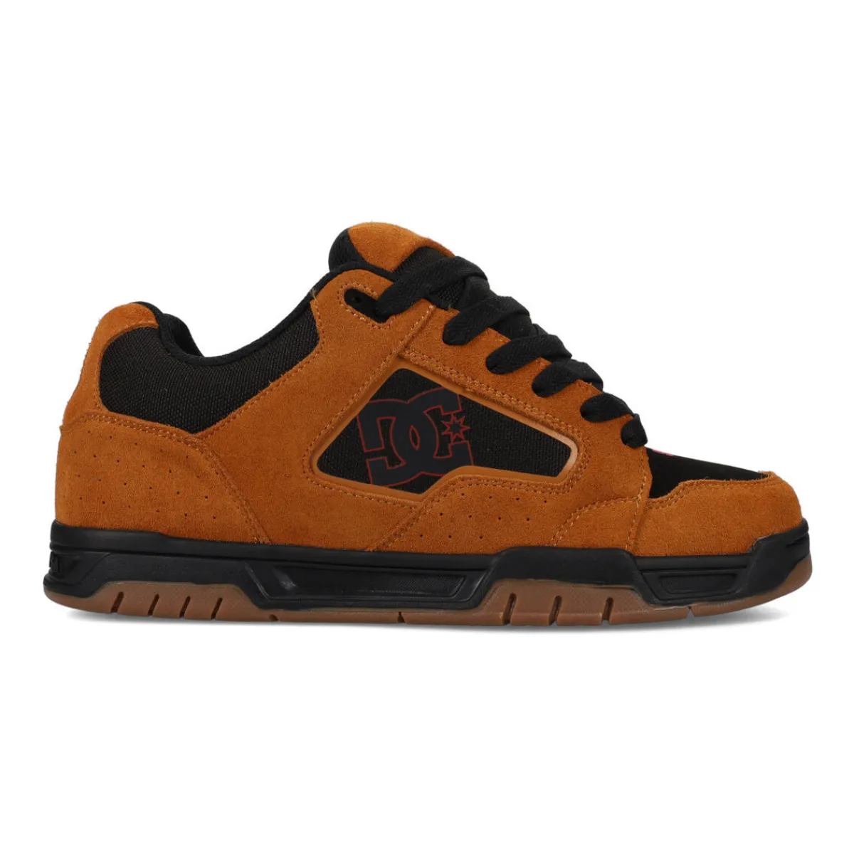 DC Shoes DC Coiler-Homme Skate