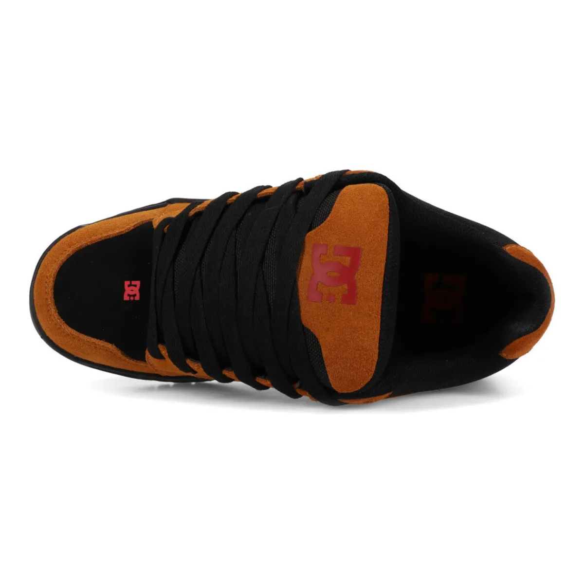 DC Shoes DC Coiler-Homme Skate
