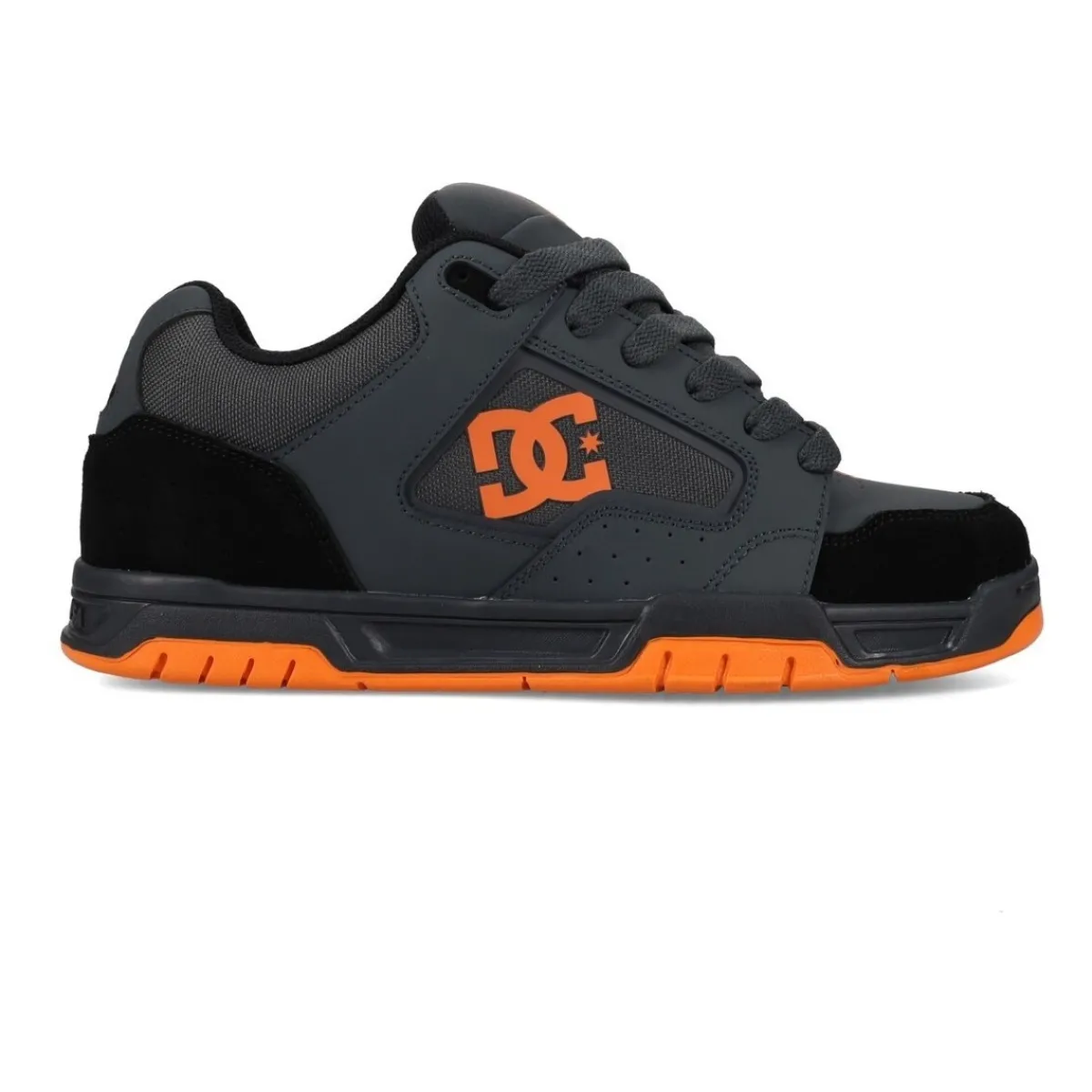 DC Shoes DC Coiler-Homme Skate